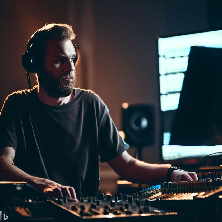 What Does a Music Producer Do? 53 image 15