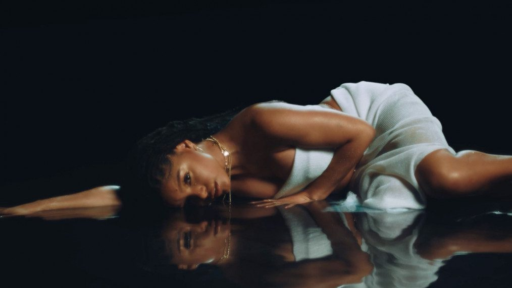 Halle - Angel (Official Video)