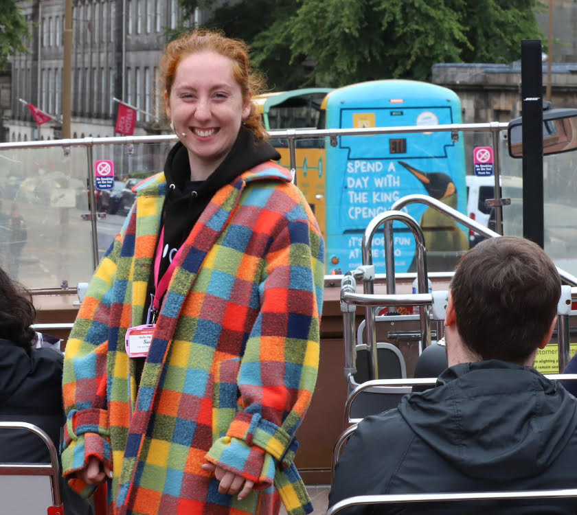“Topless – The Musical”: An Immersive One Woman Theatre Experience with Holly Lovelady 54 image 21