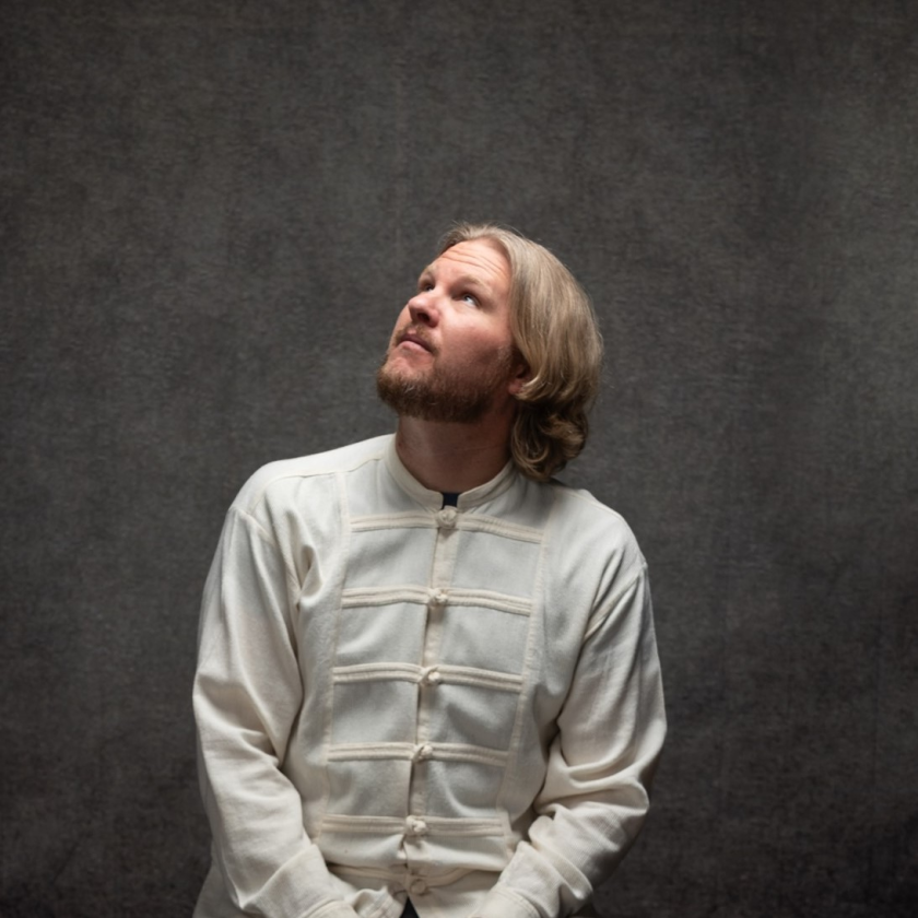 Exclusive Interview with Indie Musician Ryan David Orr 52 image 27