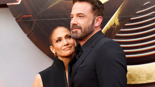 Jennifer Lopez and Ben Affleck Celebrate One Year of Dreamy Matrimony