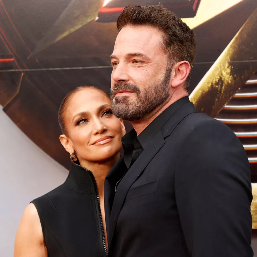 Jennifer Lopez and Ben Affleck Celebrate One Year of Dreamy Matrimony