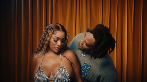 Music Video: Stefflon Don feat. BNXN — What’s Poppin’