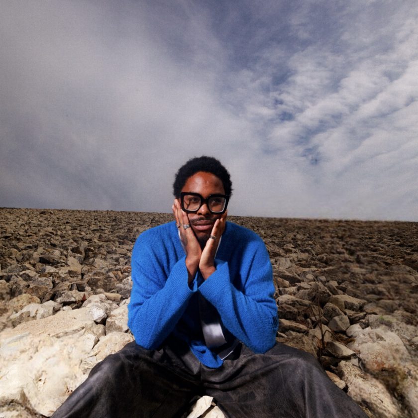Greg! Releases Debut Single “Human Being” Greg Press Photo 1