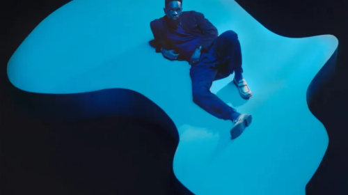 Patoranking Unveils His "World Best" Album