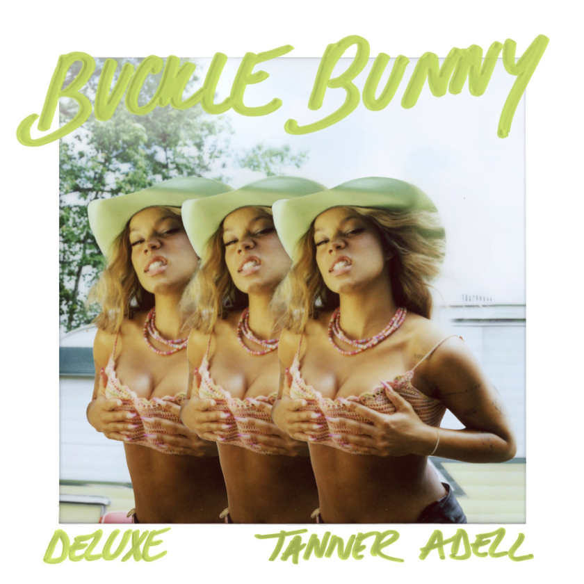 Tanne Adell Builds On Her Highly-Anticipated Debut Mixtape With Buckle Bunny Deluxe 52 image 29