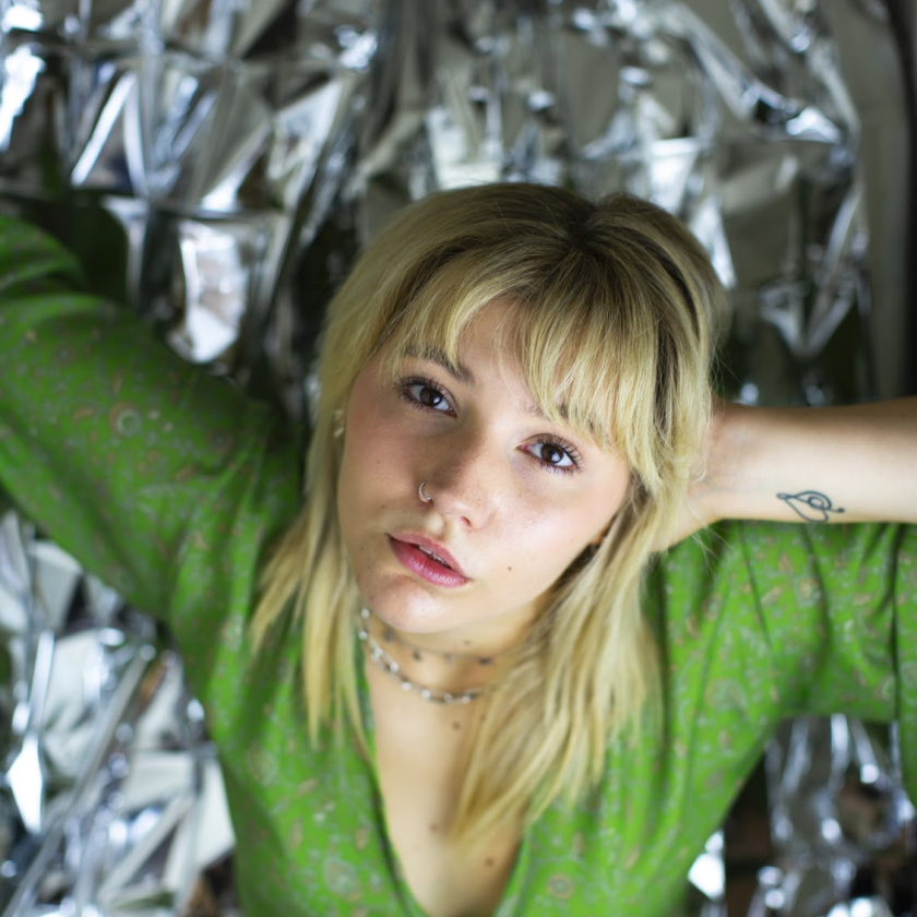 Gabby Rivers Shares New Single 'Money Maker' feat. $ebbuku 53 image 39