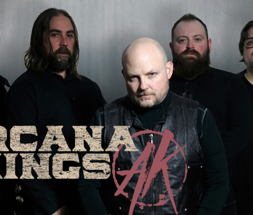 Arcana Kings – “Soldier On” image 48