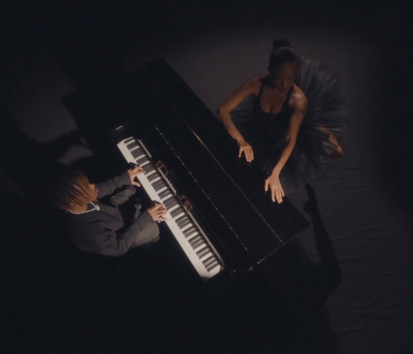 CKay Shares Heartfelt Acoustic Performance Video of “Capture My Soul” CKay Shares Heartfelt Acoustic Performance Video of “Capture My Soul”