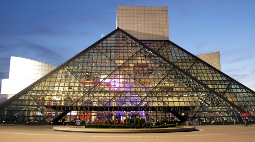 Rock and Roll Hall of Fame 2023 Induction Ceremony to Stream on Disney+