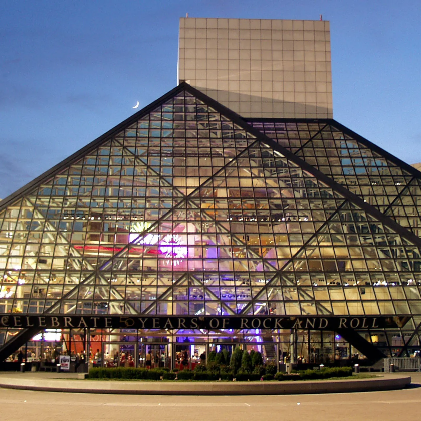 Rock and Roll Hall of Fame 2023 Induction Ceremony to Stream on Disney+ 52 image 53