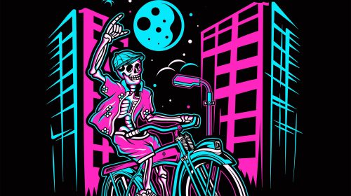 yesterdays news single cover