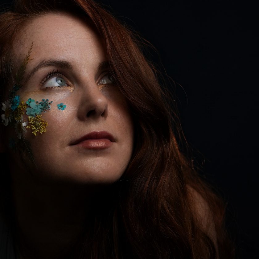 Beth Roars Releases New Single ‘Power of the Wolf’ Copy of 34