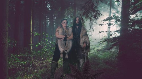 Nordic Daughter Duo 1 JJ Constantine