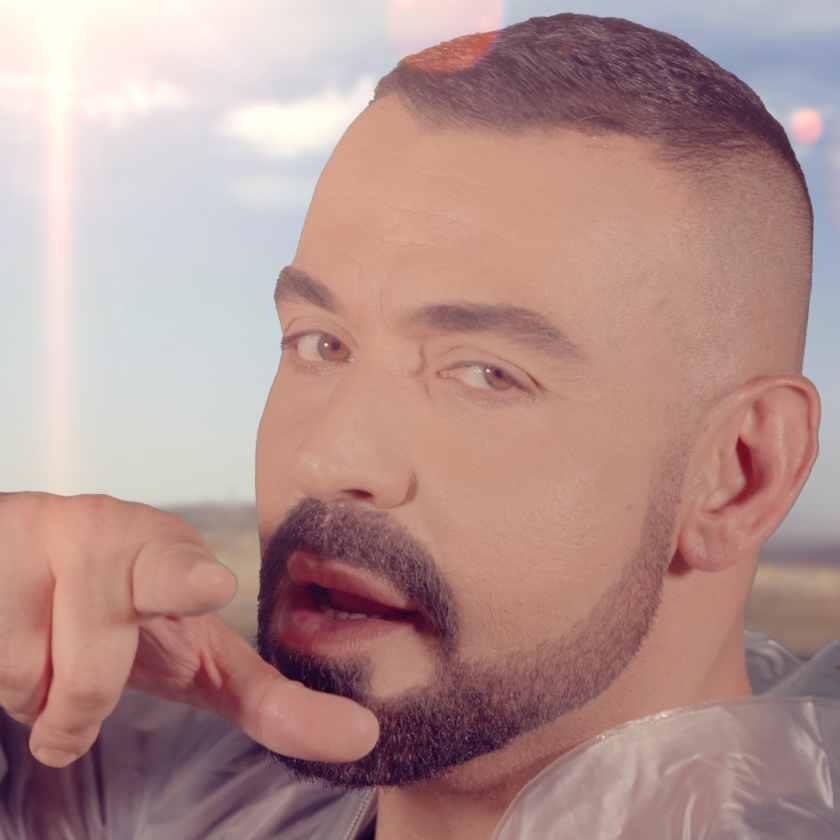 Raphael Shares New Single "Dream"