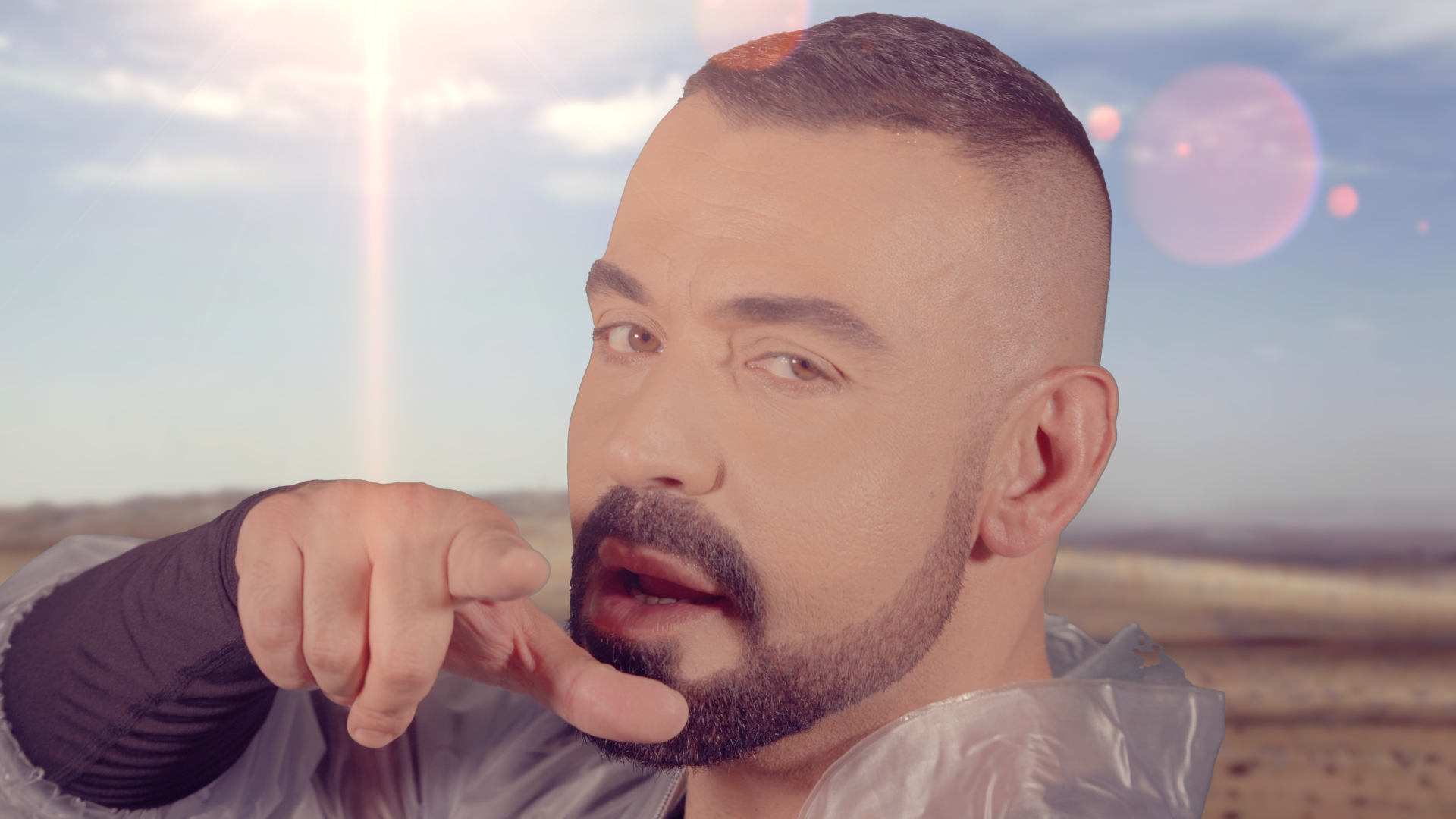 Raphael Shares New Single "Dream"