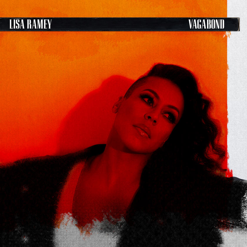 Lisa Ramey Shares New Single ‘Vagabond’ Untitled