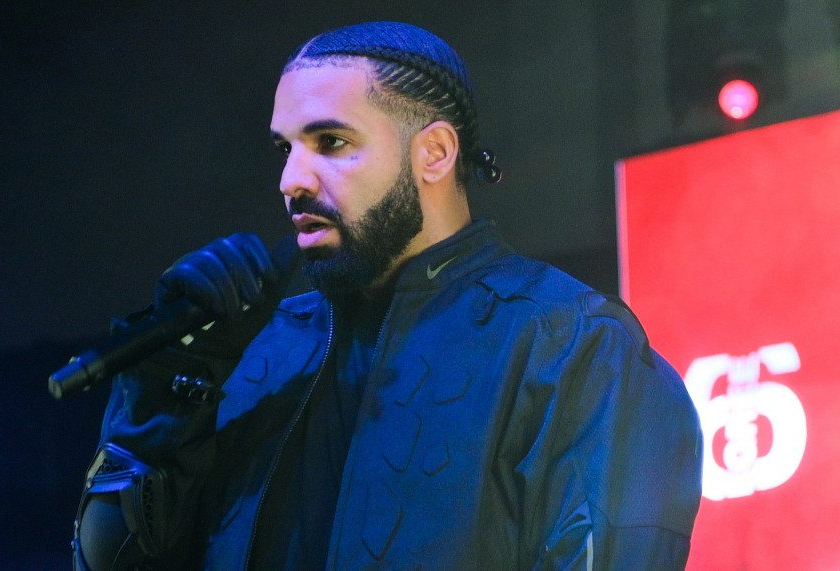 Drake Drops His Highly-Anticipated Eighth Studio Album, "For All The Dogs" 52 image 12