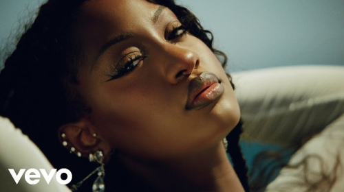 Tems Unveils Captivating Music Video for "Me & U":