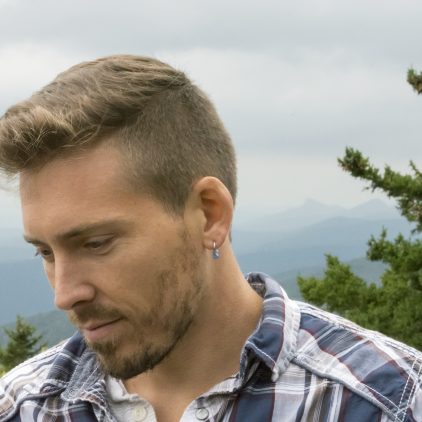 Kyle Sigmon just released his new single “Gardens.” image 2