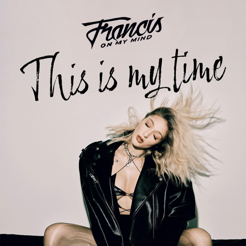 Interview with Francis On My Mind: A Journey Through Music 52 image 31