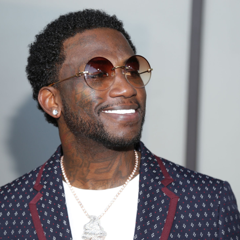 Gucci Mane Announces 'Breath Of Fresh Air' For October, Shares New Single  Bluffin Featuring Lil Baby - Stereoboard