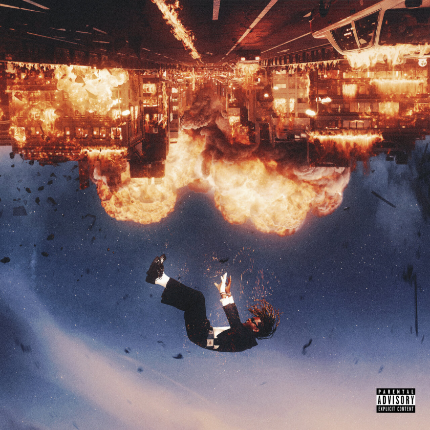 Offset Makes a Triumphant Return with "SET IT OFF" Album 52 image 34