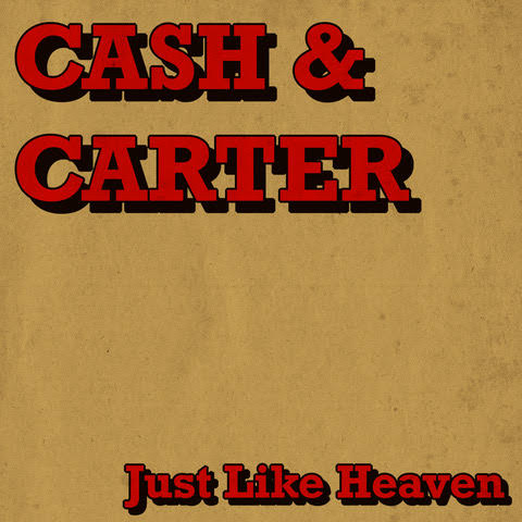 Cash & Carter cover The Cure classic “Just Like Heaven” 52 image 36