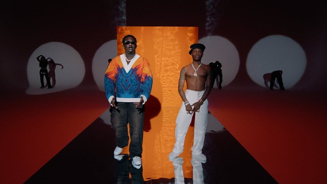 Wande Coal – Ebelebe ft. Wizkid (Video) 52 image 37