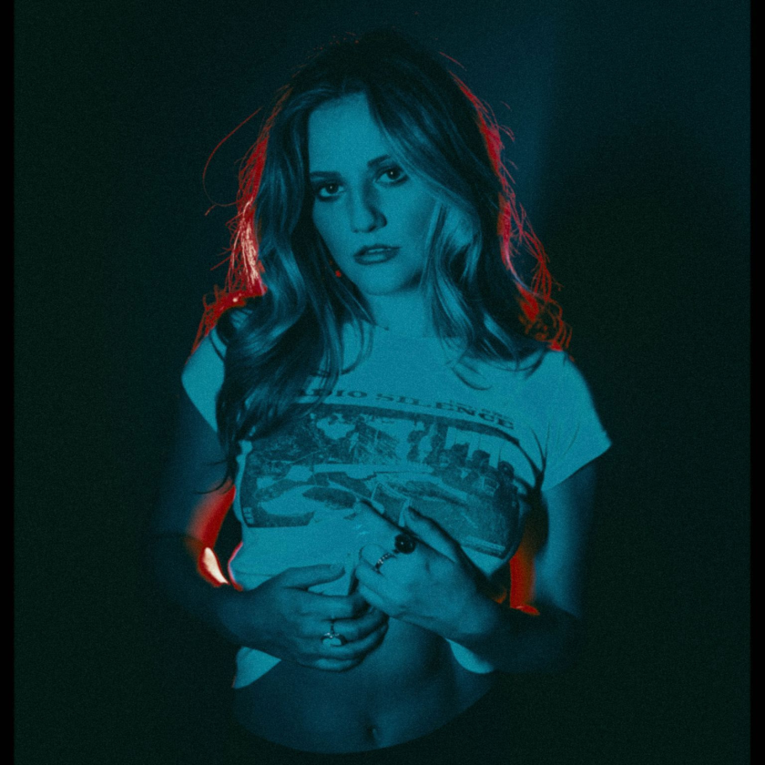 Leah Marie Mason Burns Toxic Ties With New Single “Cigarette Sober” image 45