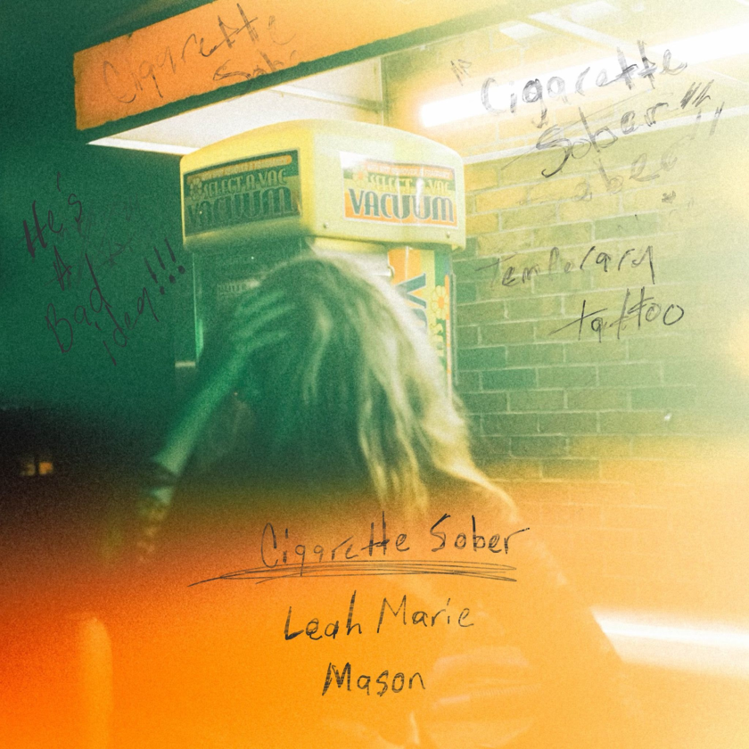 Leah Marie Mason Burns Toxic Ties With New Single “Cigarette Sober” 52 image 46