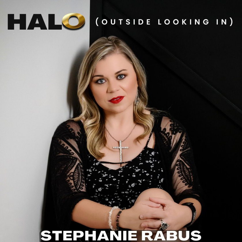 Stephanie Rabus Releases New Single "Halo(Outside Looking In)" 52 image 49