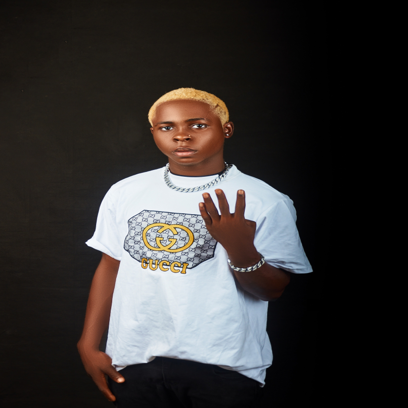 Afrobeat songster Sweety Unveils New Single 'As best'