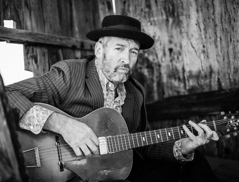 Unveiling The World of Mick: A Journey into the Heart of Indie Music Mickeywynne