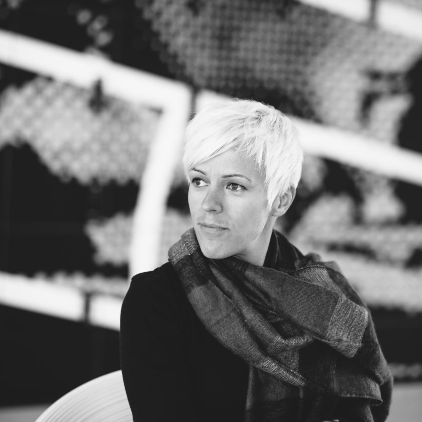 OXIME Releases New Album ‘Force Fields’ Oxime