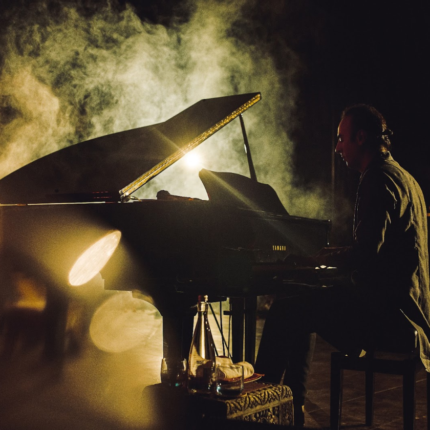 Arash Behzadi returns with the captivating and beautiful new album ‘11:11’ 52 image 23
