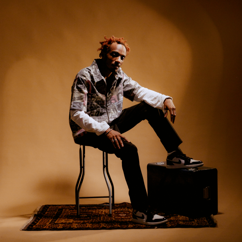Fasina Shares New Album 'Freshie' 52 image 25