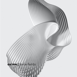 OXIME Releases New Album 'Force Fields' 52 image 33