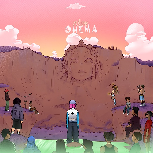Image 49 Victony Unveils Spectacular Collaboration With ‘Ohema’