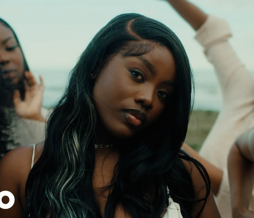 Ghanaian Sensation Gyakie Unveils Official Music Video for "Rent Free" 52 image 7
