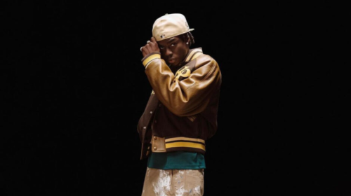 Rema's Creative Brilliance Shines in the "DND" Music Video