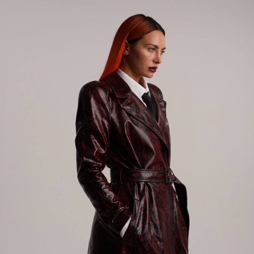 Pop Diva Nastiya Kai shares ‘Bury Me’ single Untitled 1