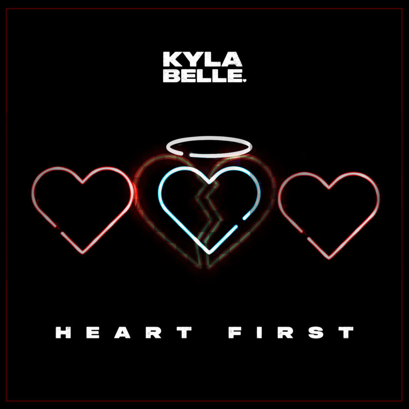 Kyla Belle Set To Release New Single Titled 'Heart First' On Valentines Day 53 image 44