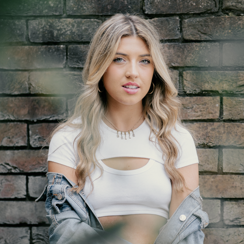 Kyla Belle Set To Release New Single Titled 'Heart First' On Valentines Day 52 image 45