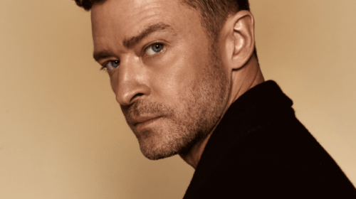 Justin Timberlake - Selfish 52 Justin Timberlake - Selfish