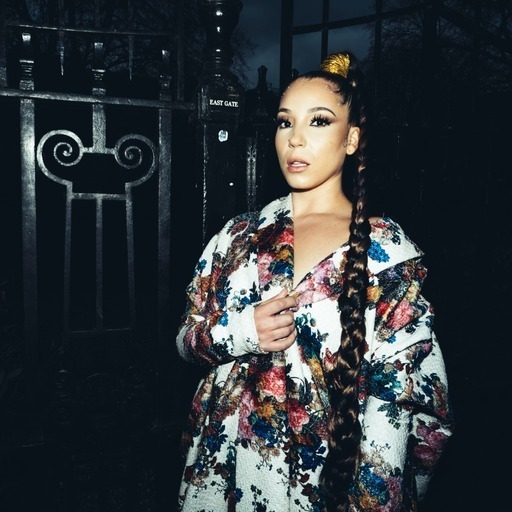 Ayda Rose Shares New Single 'Damn'