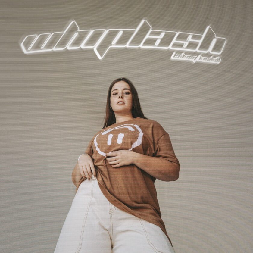 Kelsey Kindall Shares New Single 'Whiplash'