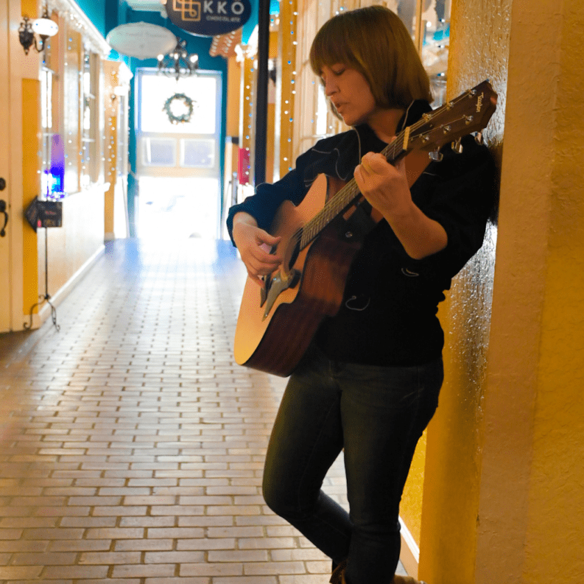 Tracy Eckstrand Shares New Single ‘Come Around’ 52 image 12