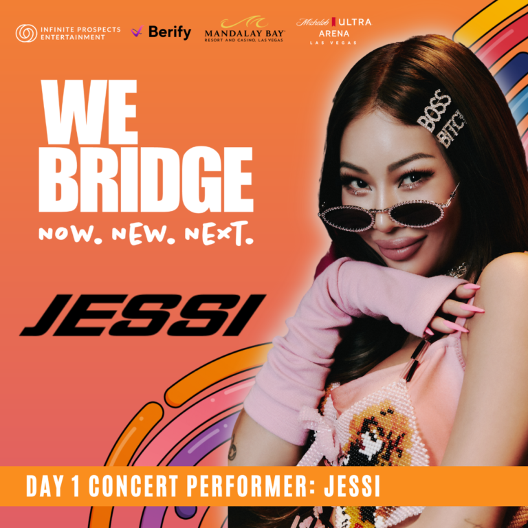 We Bridge Music Festival and Expo