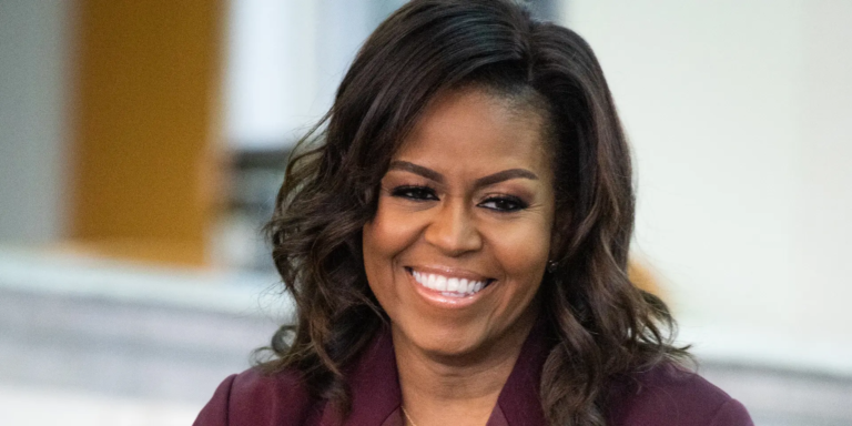 Grammy: Michelle Obama Earns Second Win for Best Audio Book
